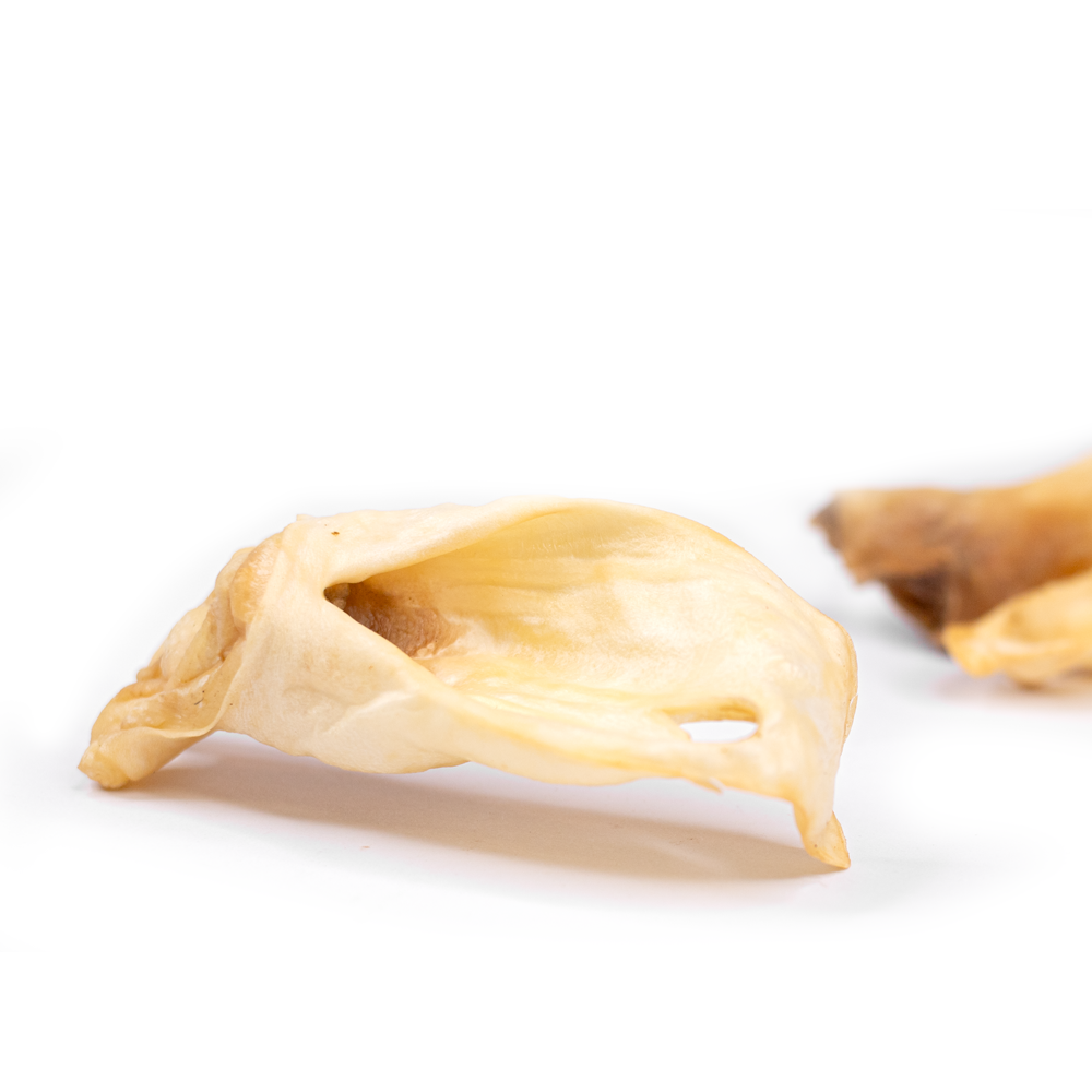 Snack'it Goat Ears - 100g