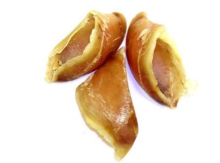 Snack'it calf's hoof