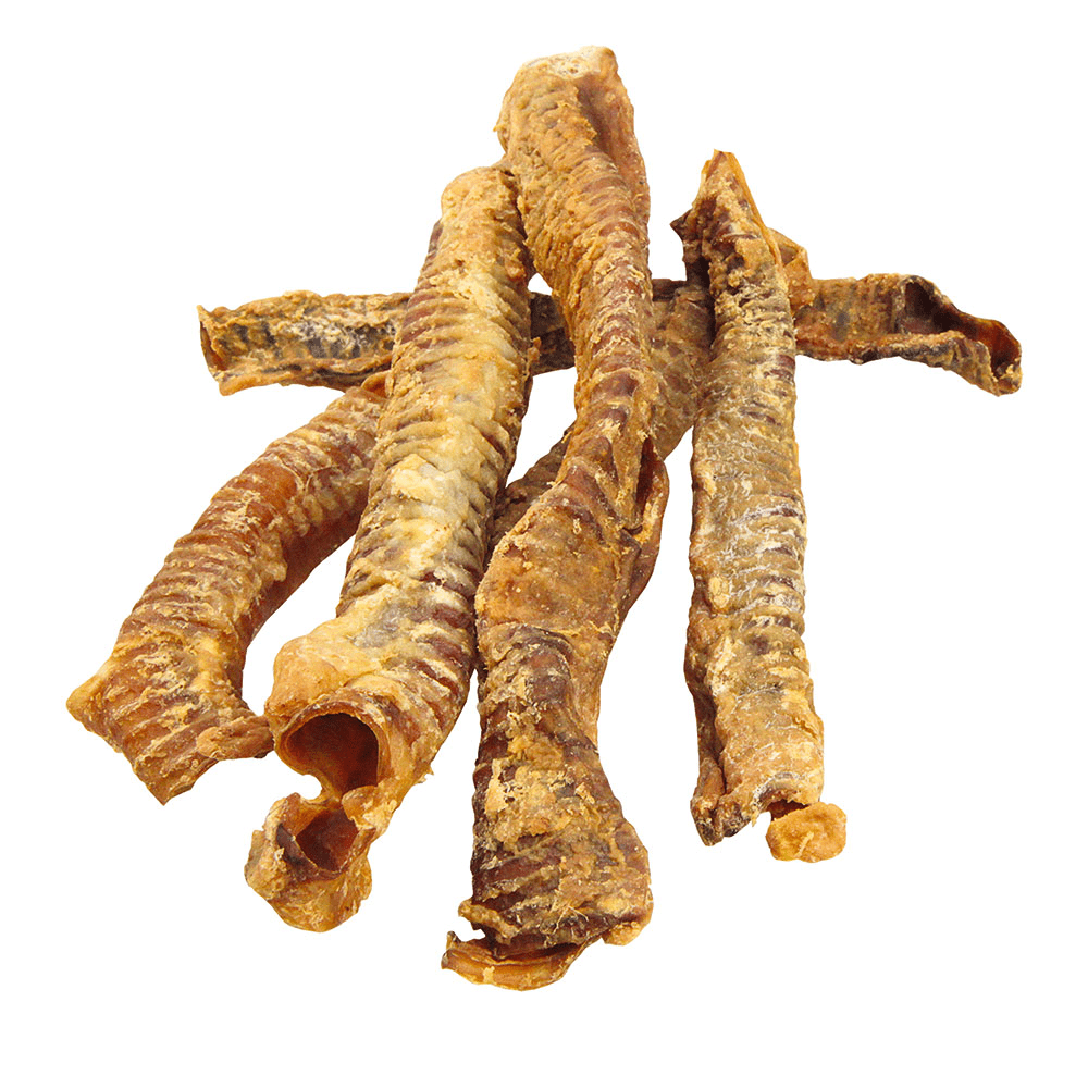 Snack'it Lammeluftrør - 200g