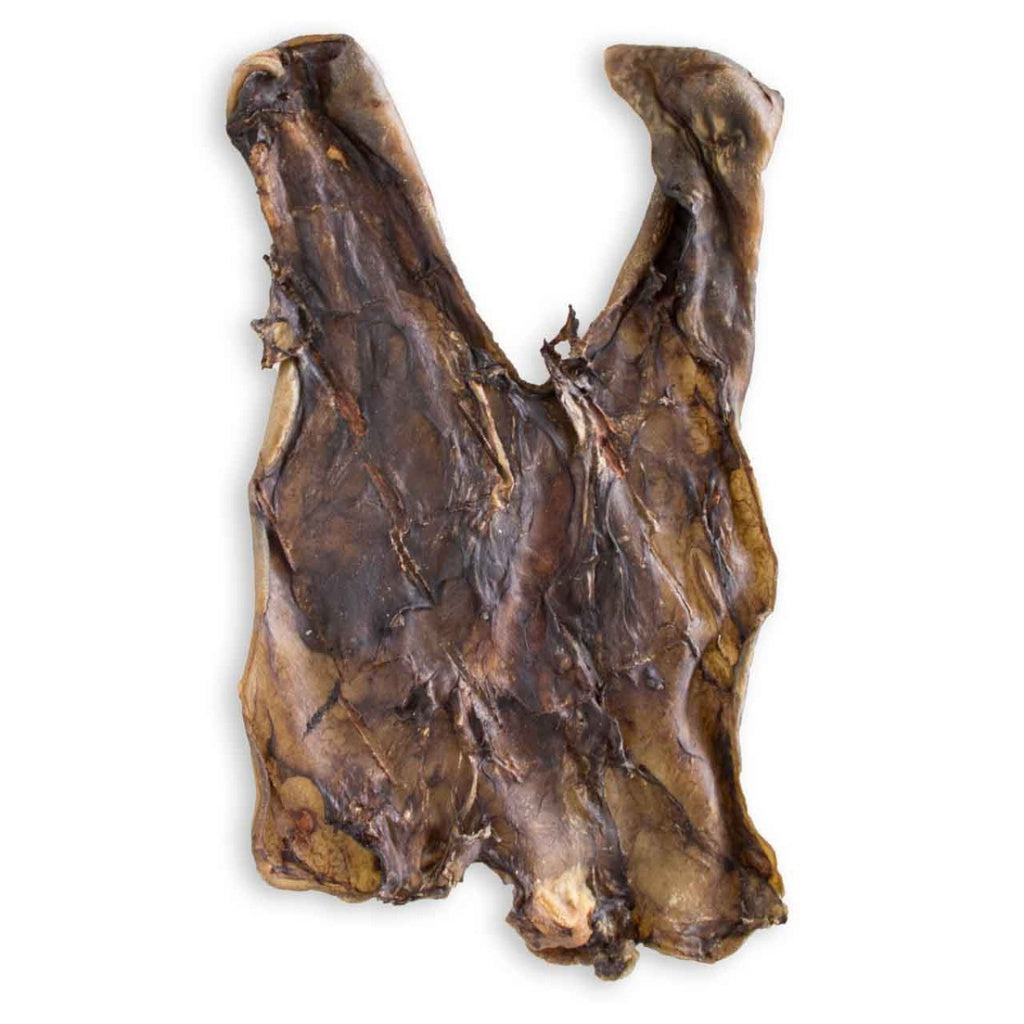 Snack'It Horsehide Sheets - 500g