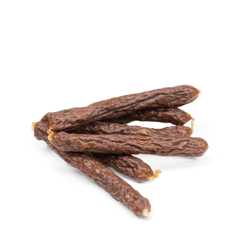 Snack'it Kabanos Duck - 200g