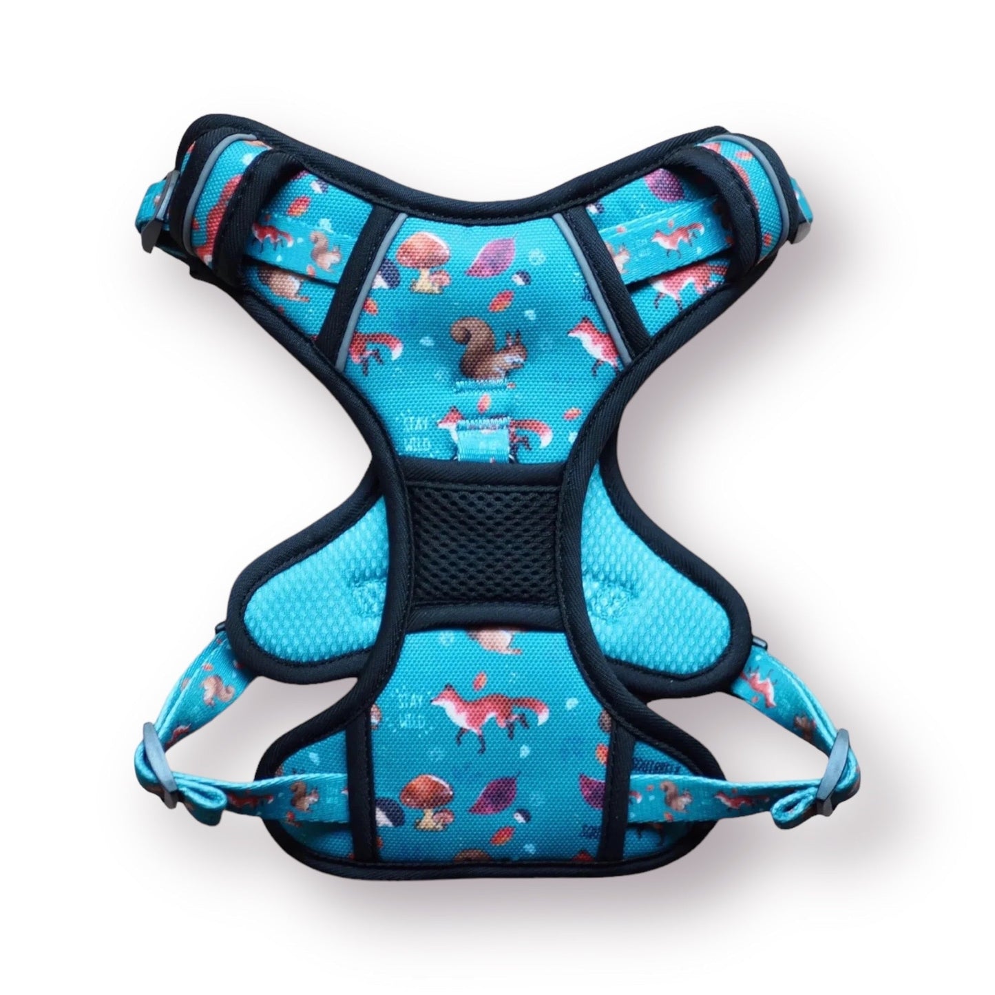 Adventure Trails Dog Harness - Hunting Ground