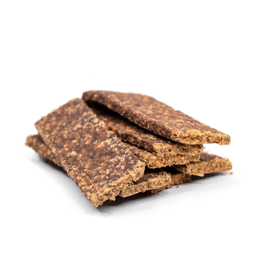 Snack'it Horsemeat Strips - 200g