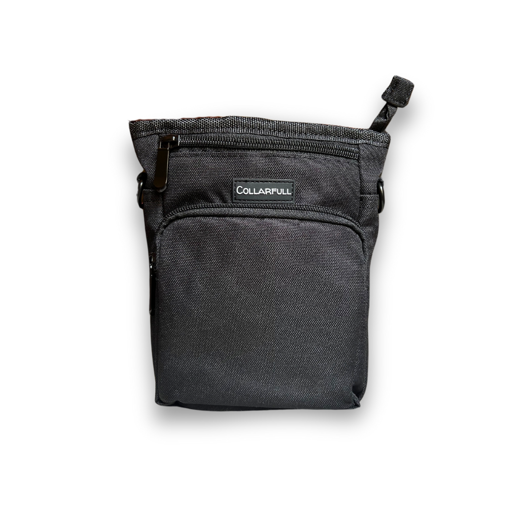 Adventure treat bag - Orca