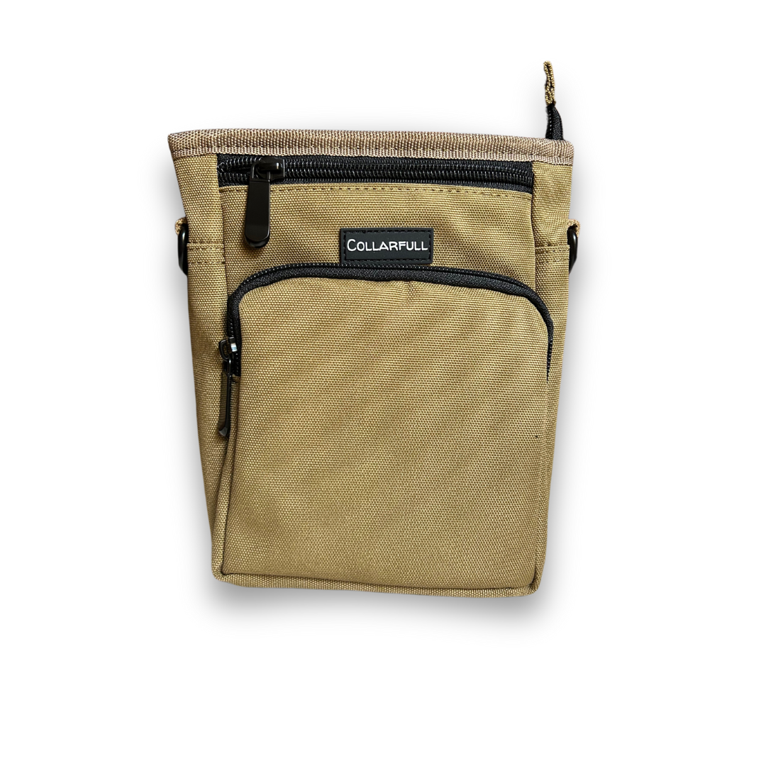 Adventure treat bag - Military Green