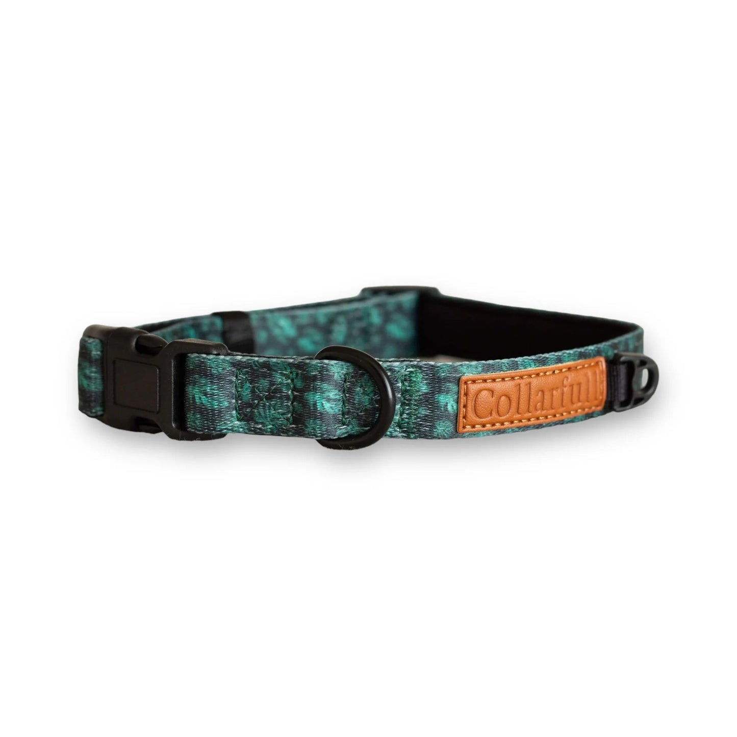 Collar - Evergreen