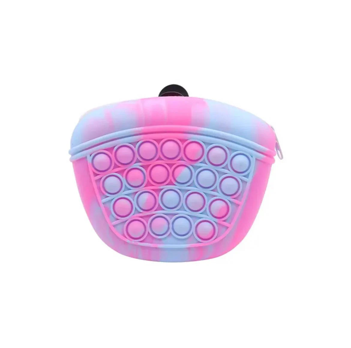 Silicone treat bag