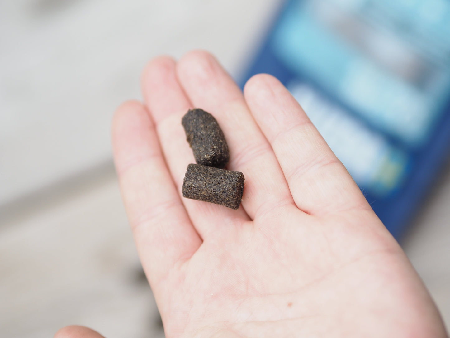 Bozita Meaty Bites Lam - 70g