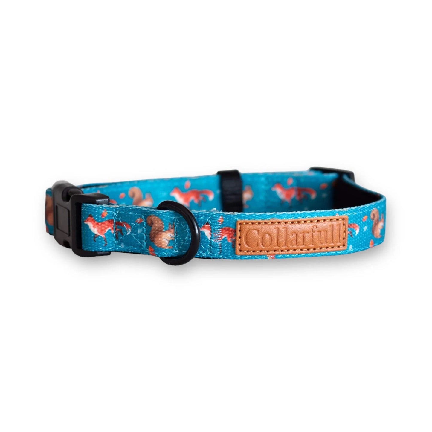 Collar - Hunting ground