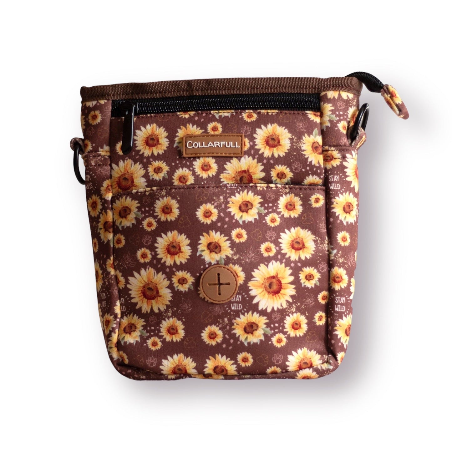 Goodie bag - Sunflowers on my mind