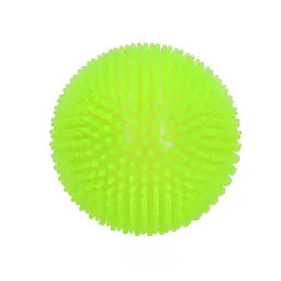 Dog Comets Exoplanet Spiky Ball Green