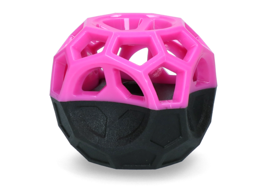 Dog Comets Moonstone Treat cube