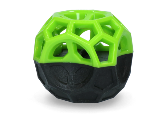 Dog Comets Moonstone Treat cube