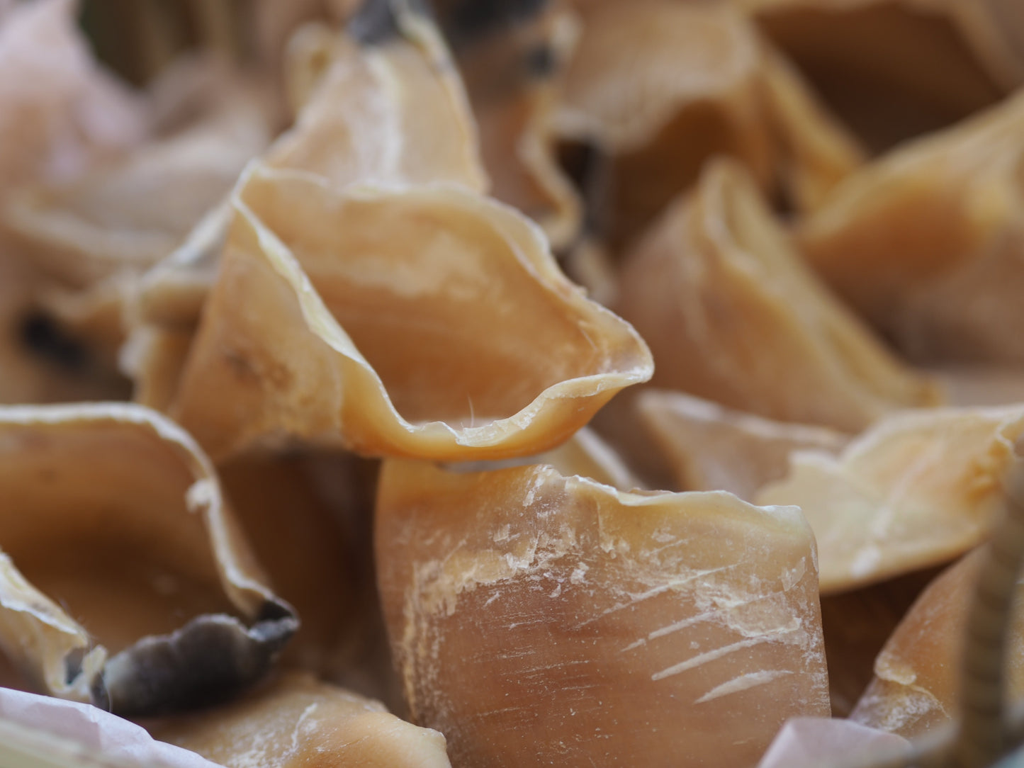 Snack'it calf's hoof
