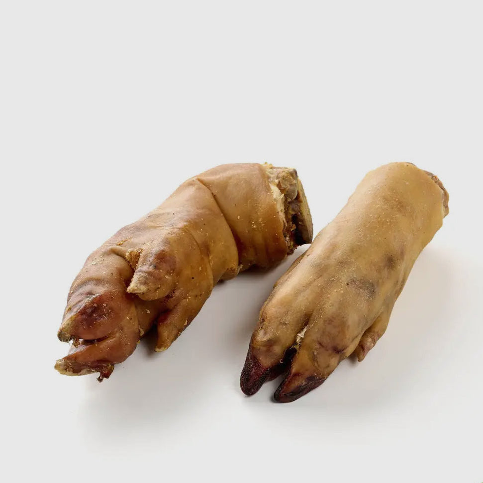 Pig's foot