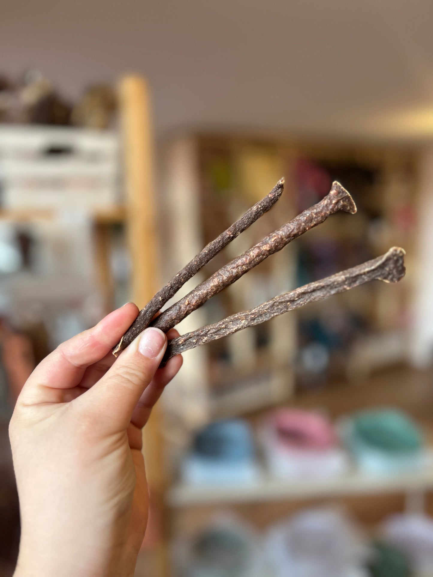 Kangaroo stick - 1 piece