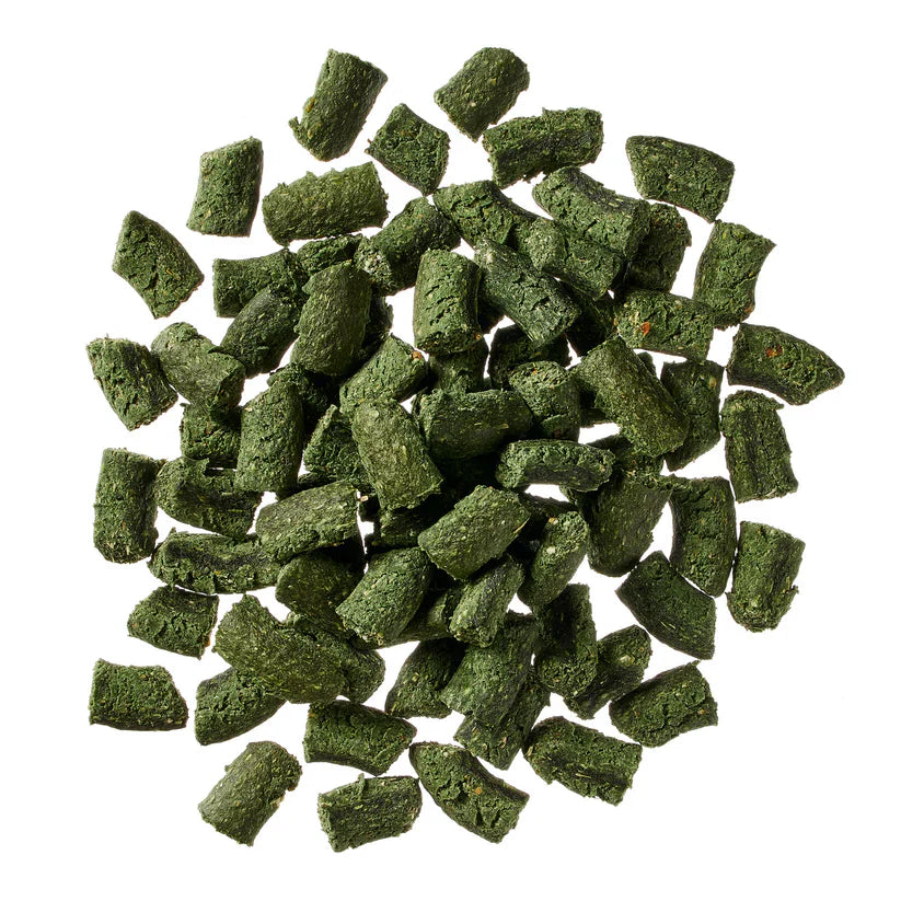 Globe Buddy Spirulina Crunch - 200 g