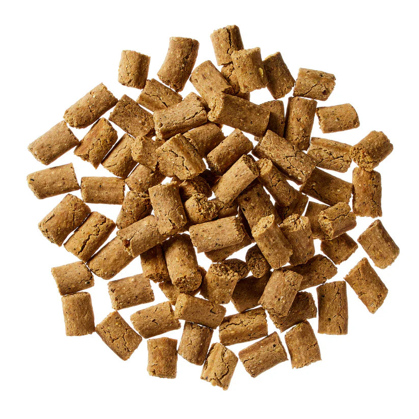 Globe Buddy Veggie Crunch - 200 g