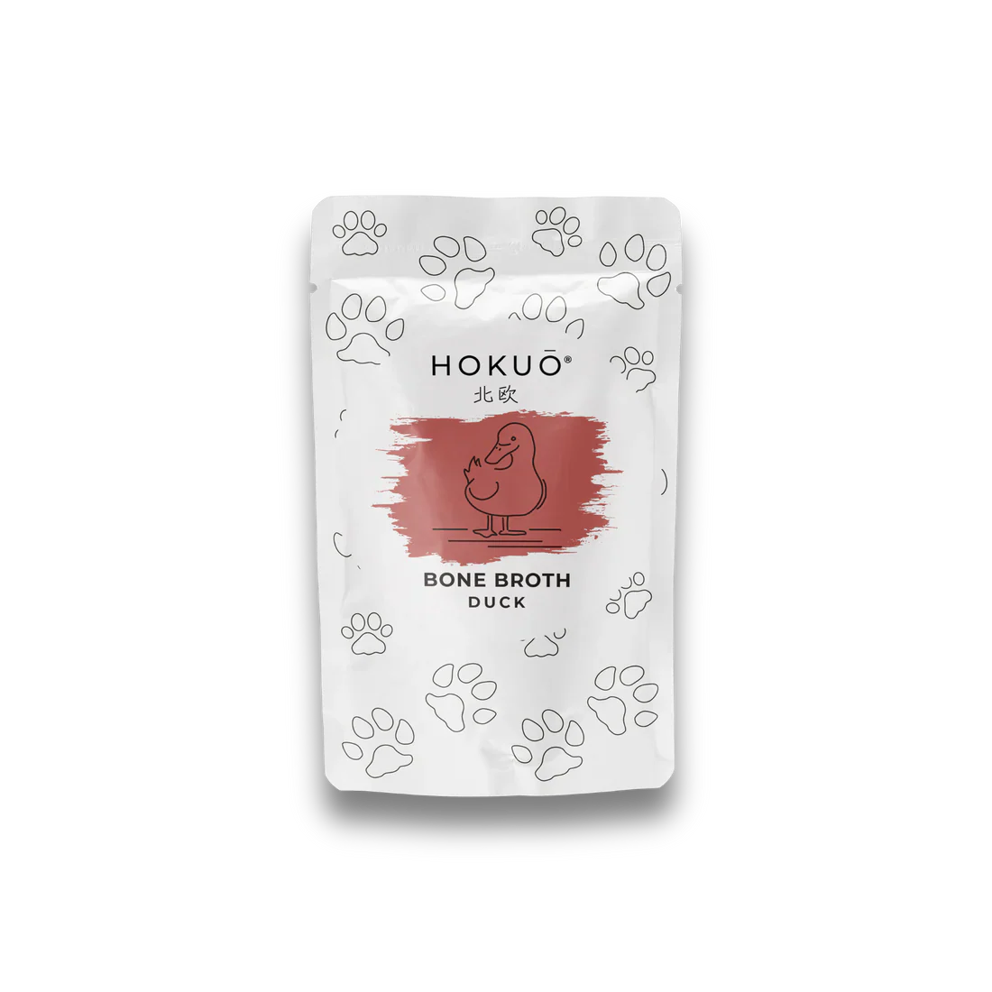 Hokuô Bone Broth™ And - 100ml