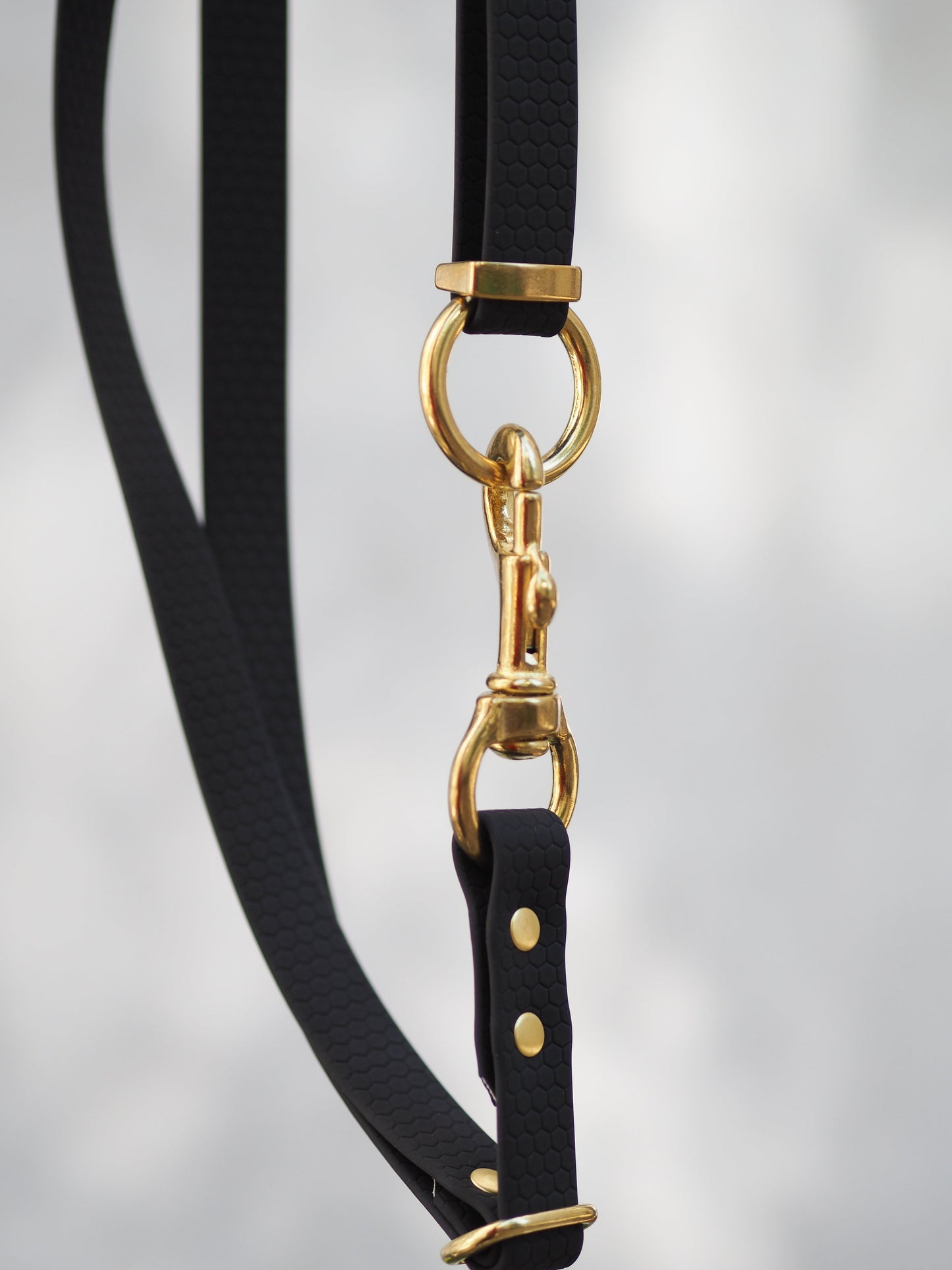 Gudrun hands-free adapter - Sort