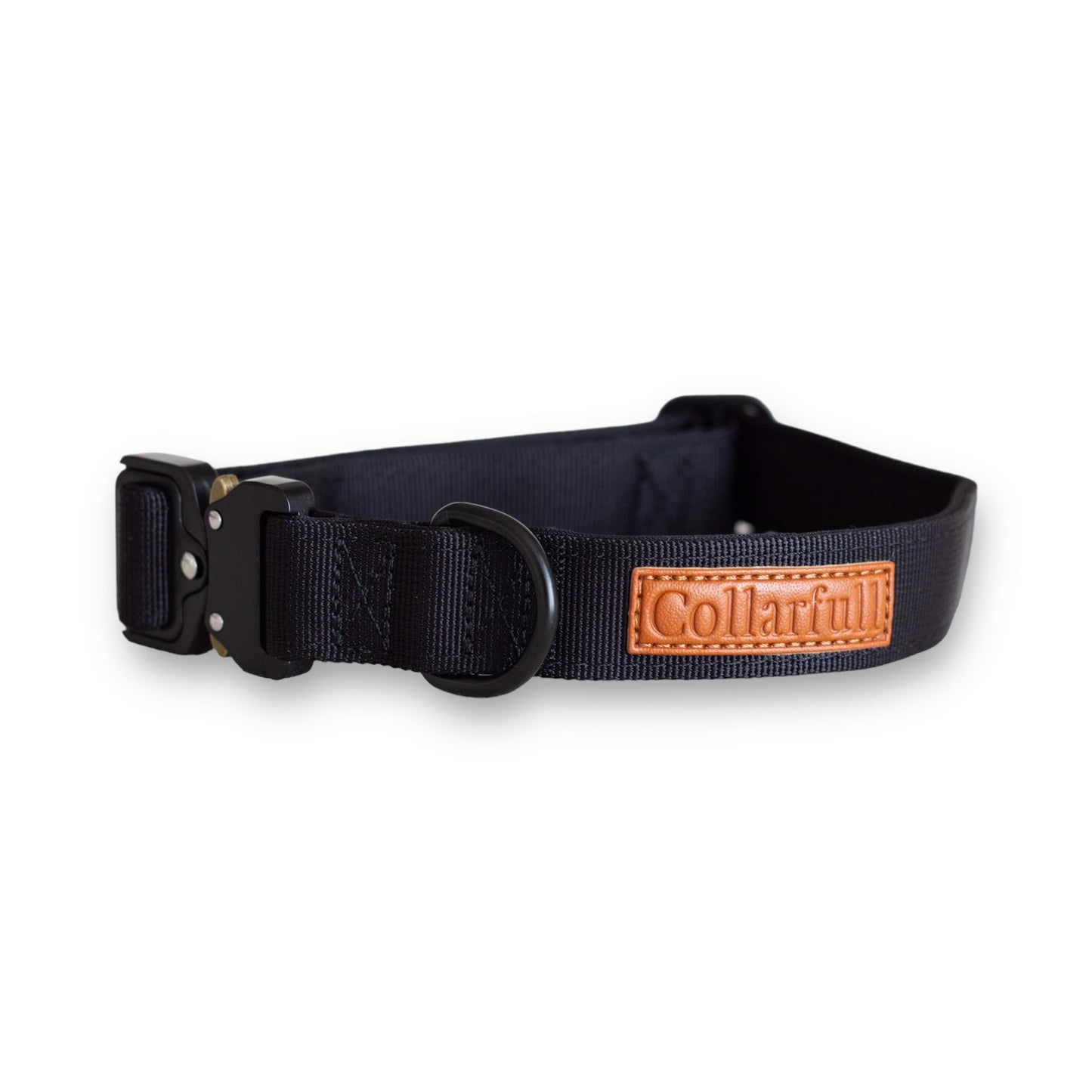 Collar - Stylish Black