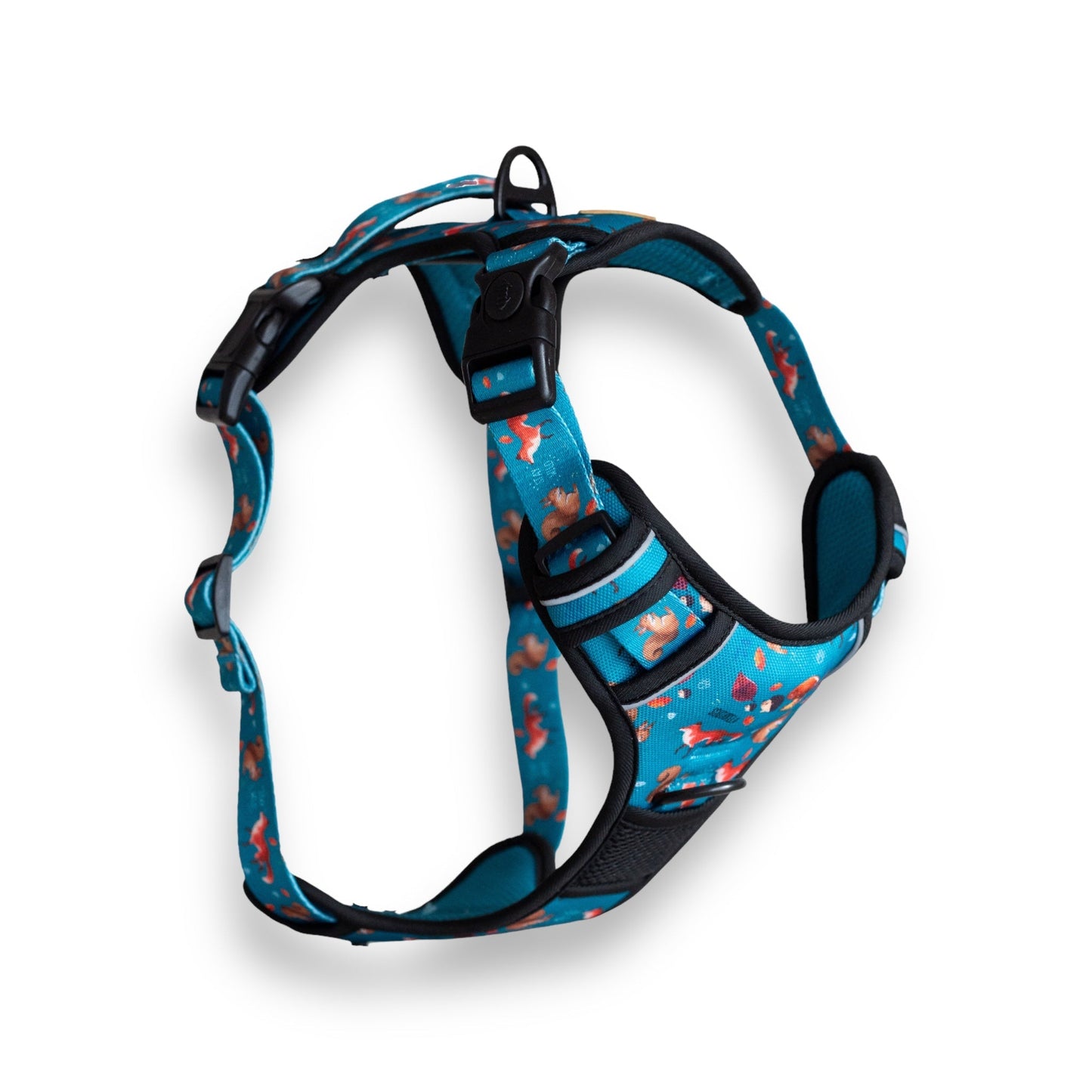 Adventure Trails Dog Harness - Hunting Ground