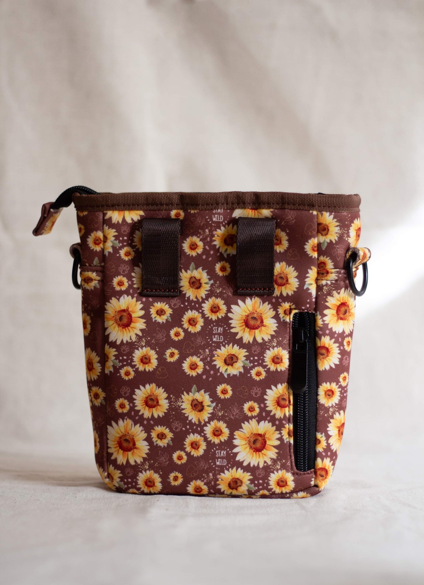 Goodie bag - Sunflowers on my mind