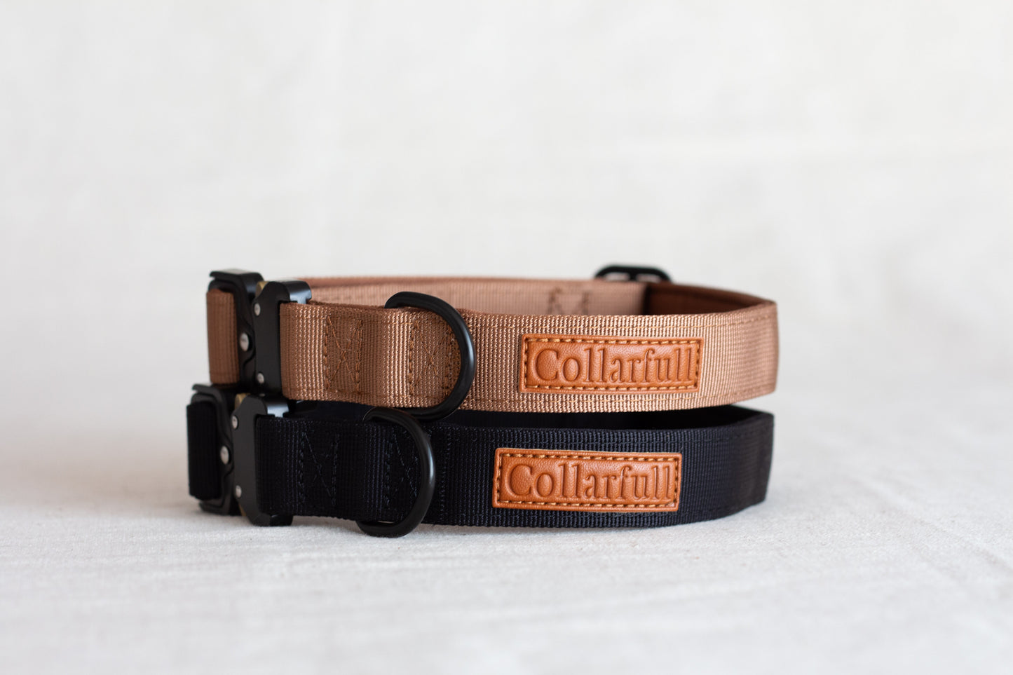 Collar - Stylish Black