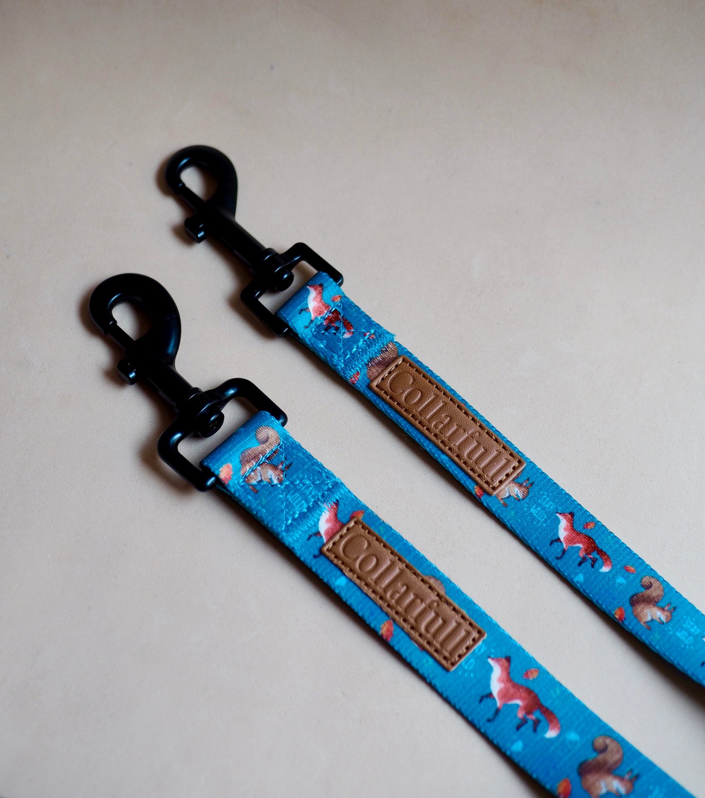Dog leash - Hunting ground