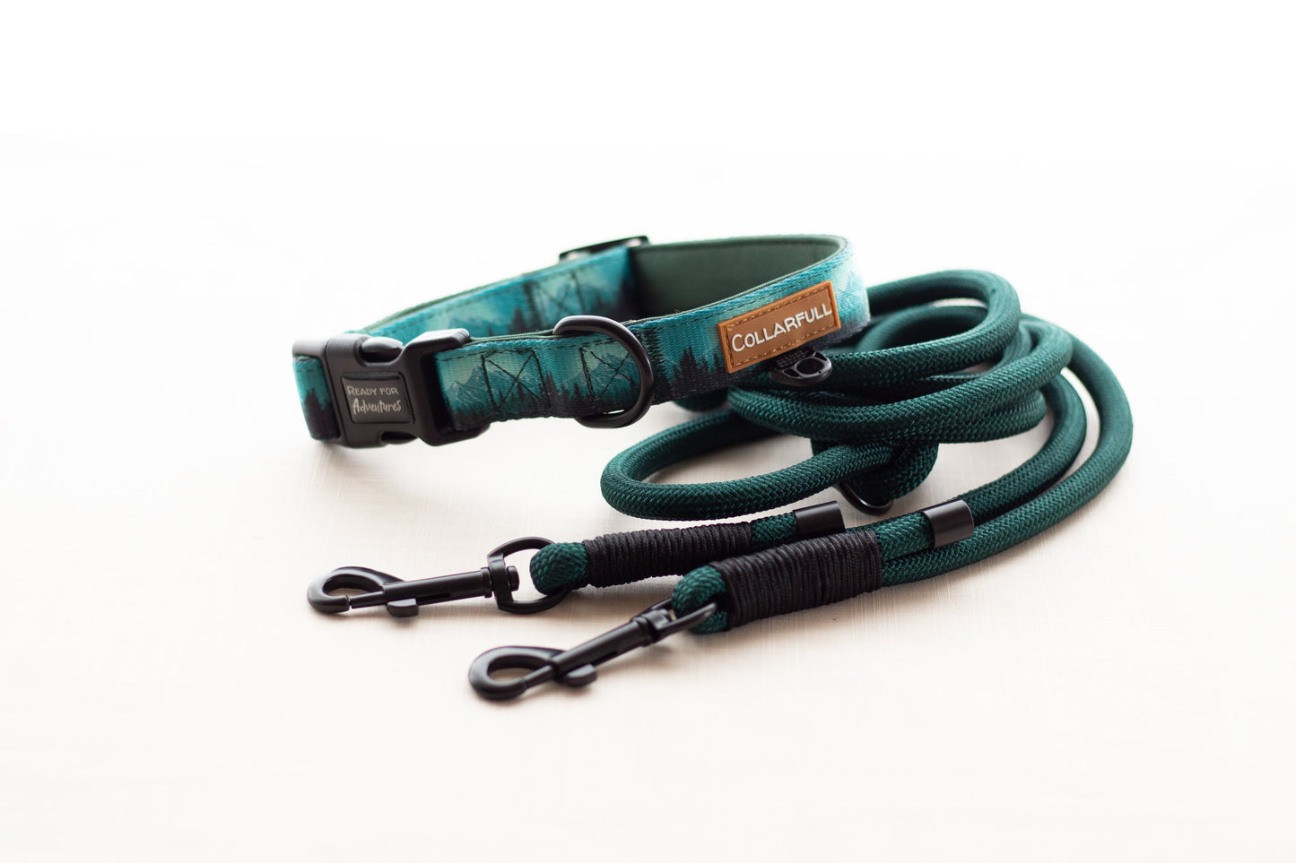 Necklace - Escape To The Wilderness