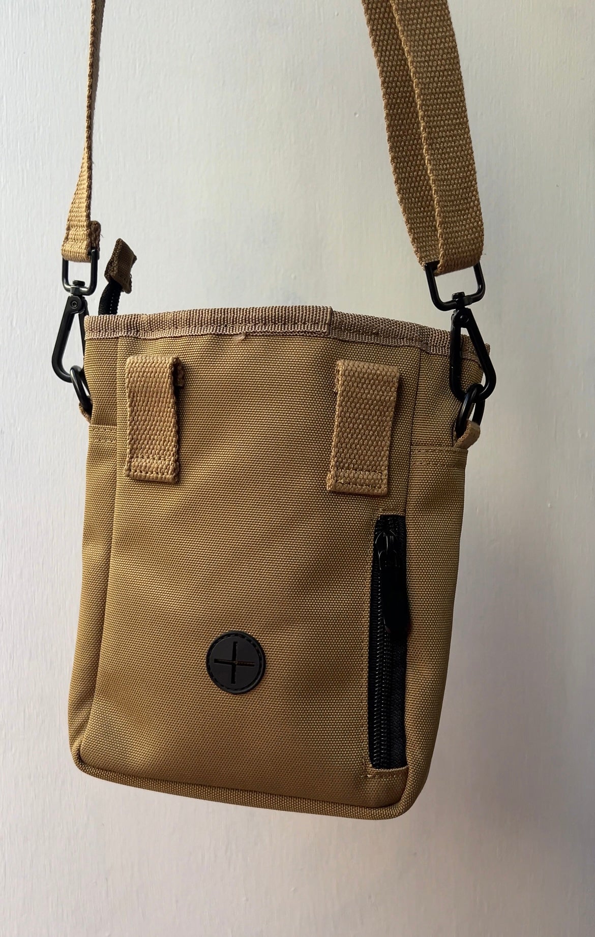 Adventure treat bag - Military Green
