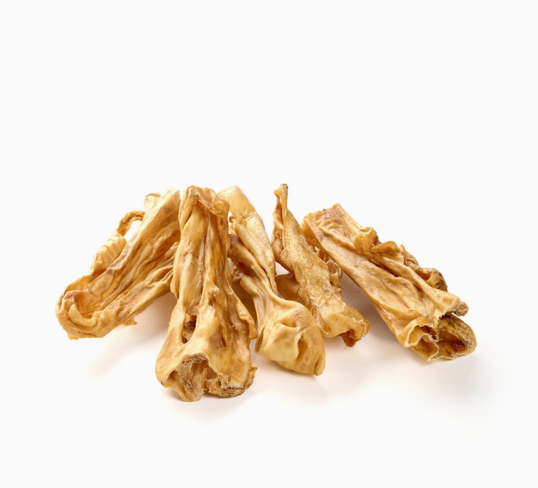 Lamb scalp - 150g.