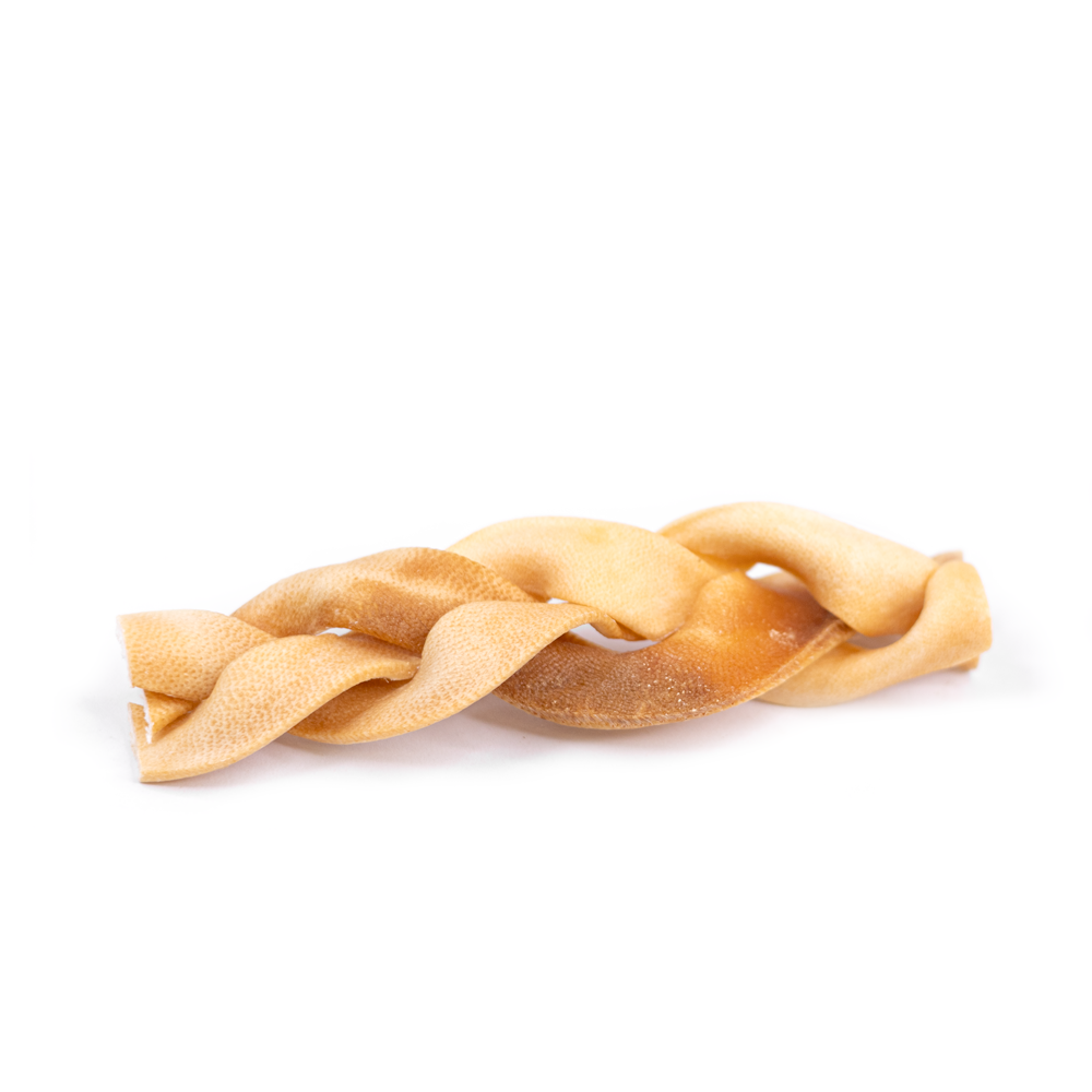 Snack'it Braided Horsehide
