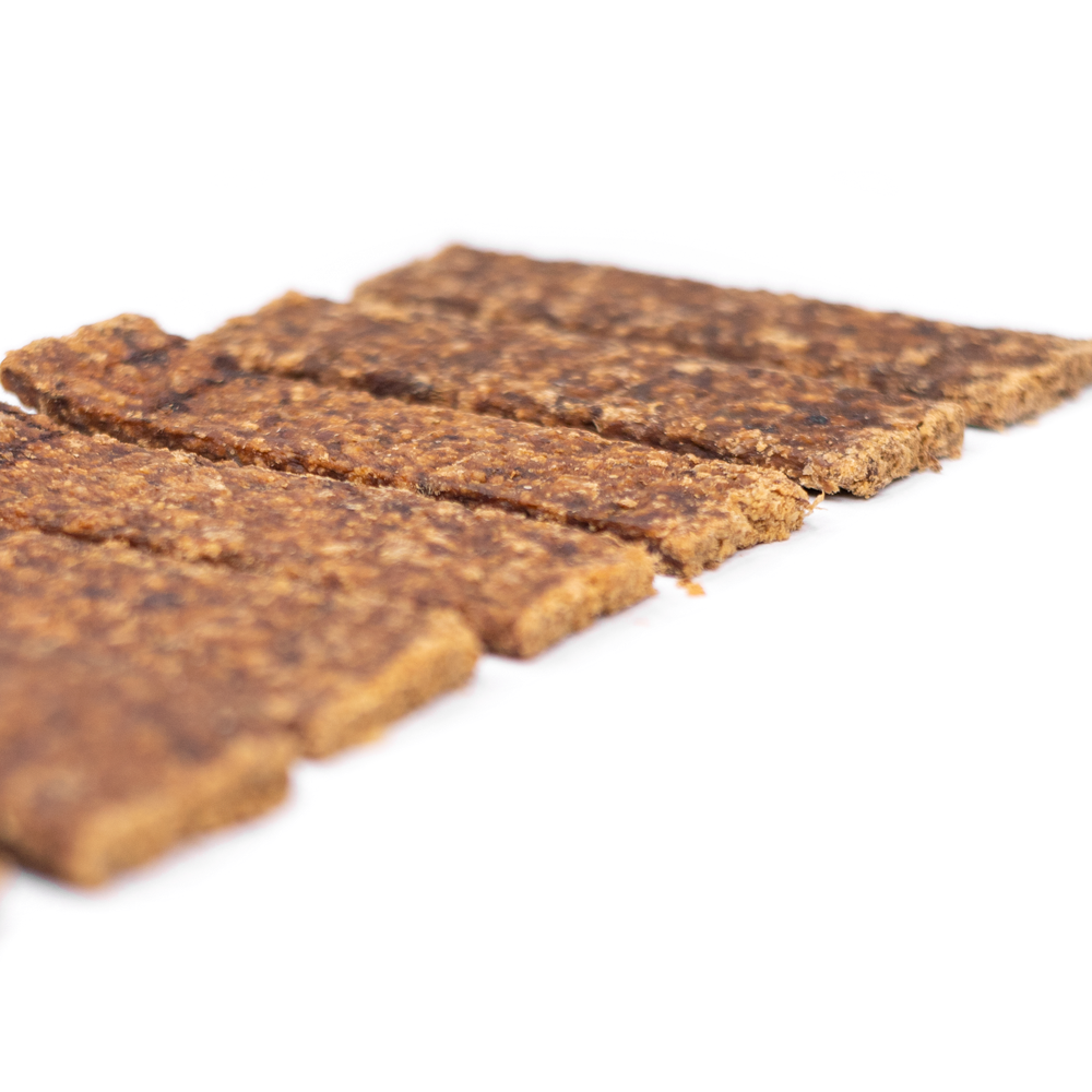 Snack'it Horsemeat Strips - 200g