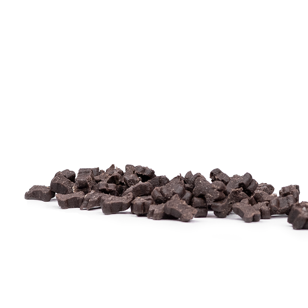 Snack'it Semi-Moist Mini Bones w. Horse - 500g