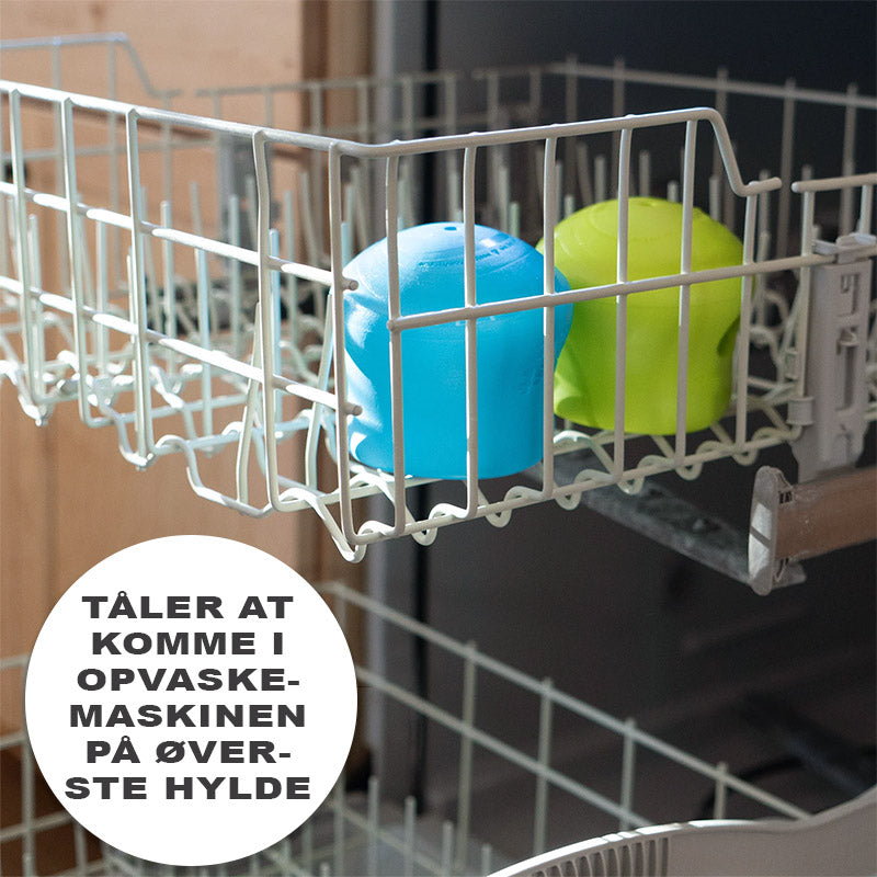 West Paw Toppl Aktivitetslegetøj
