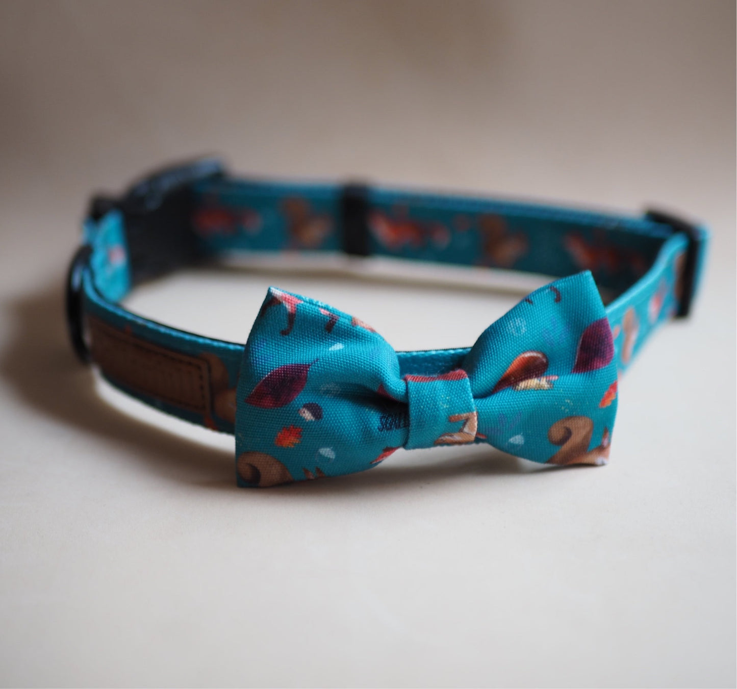 Collar - Hunting ground
