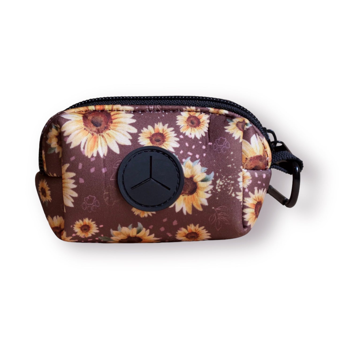 Bag holder - Sunflowers on my mind