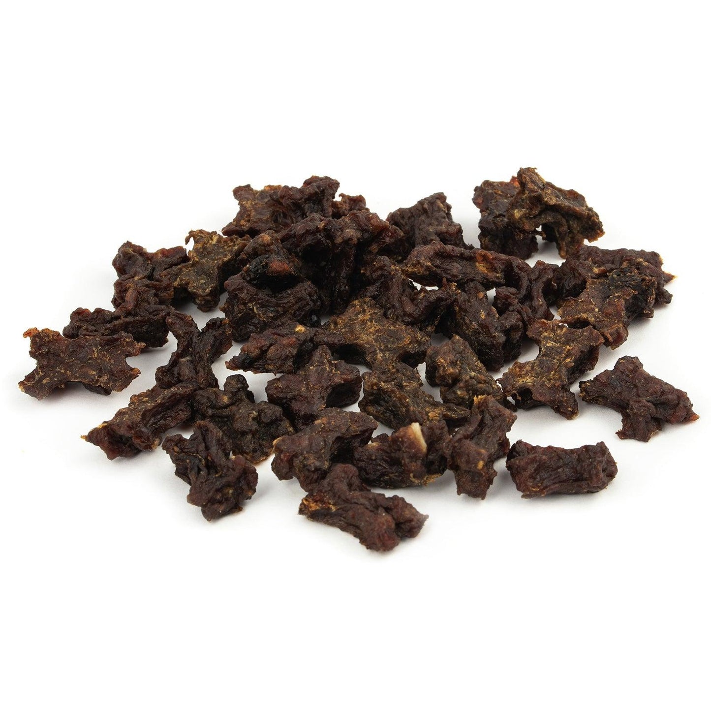 Sanadog mini treats horse (1kg - bucket)