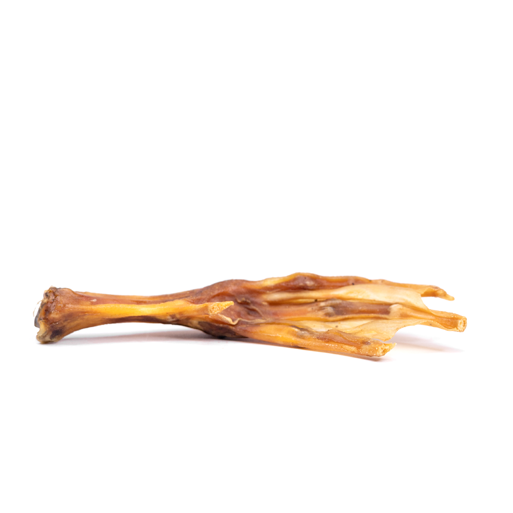 Snack'it Duck Feet - 200g
