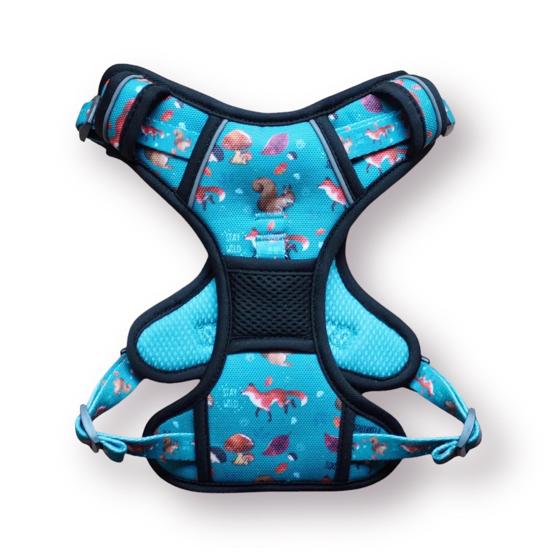 Adventure Trails Dog Harness - Hunting Ground