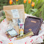 Treat bag - Dusty brown