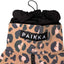 ((PRE-ORDER)) Paikka Visibility regnfrakke leo
