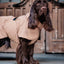 ((PRE-ORDER)) Paikka Visibility regnfrakke Taupe