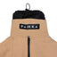 ((PRE-ORDER)) Paikka Visibility regnfrakke Taupe