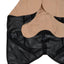 ((PRE-ORDER)) Paikka Visibility regnfrakke Taupe