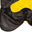 ((PRE-ORDER)) Paikka Visibility regnfrakke Gul