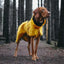 ((PRE-ORDER)) Paikka Visibility regnfrakke Gul