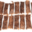 Snack'it Horsemeat Strips - 200g 