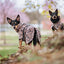 ((PRE-ORDER)) Paikka Visibility regnfrakke leo